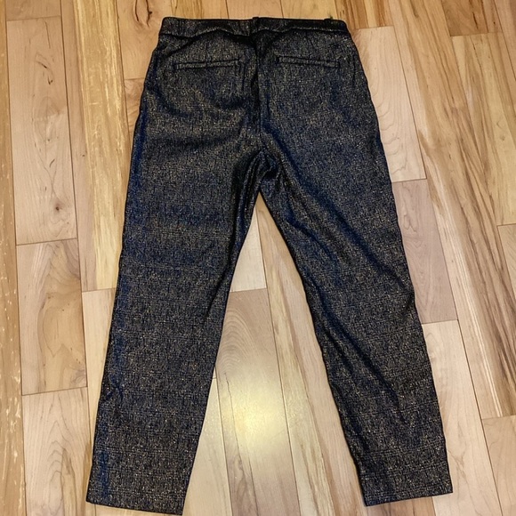 Sparkling Banana  Republic Sloan Pants - Picture 2 of 10